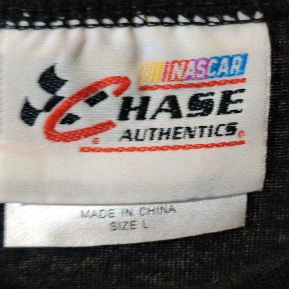Nascar Dale Jr. Mesh  Shirt - Picture 4 of 7